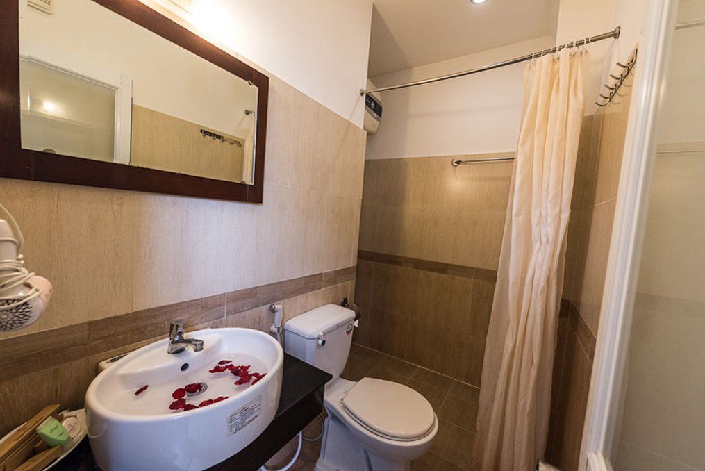 Saigon Odyssey Hotel - The Art Ho Şi Min Dış mekan fotoğraf