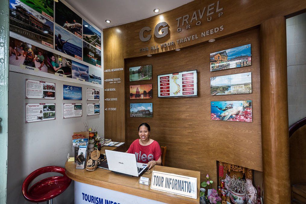 Saigon Odyssey Hotel - The Art Ho Şi Min Dış mekan fotoğraf