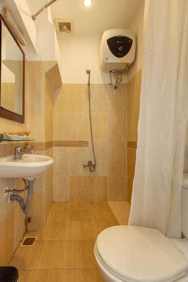 Saigon Odyssey Hotel - The Art Ho Şi Min Dış mekan fotoğraf